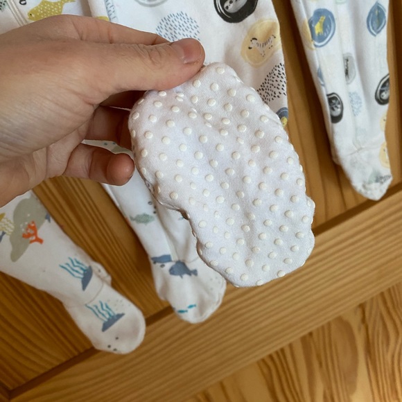 Pyjamas kidicomfort 24 m - Picture 4 of 5